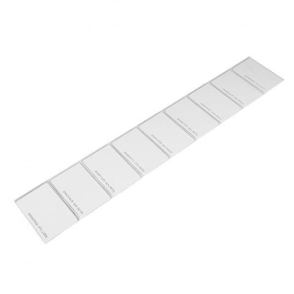 [discontinued] 5er SainSmart RFID Karte 125kHz EM4100