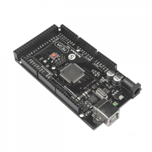 [discontinued] 37 in 1 Sensor Kit with Mega 2560 R3
