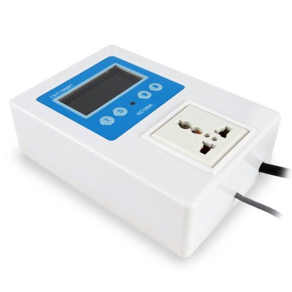 HC100A Digital Humidity Controller