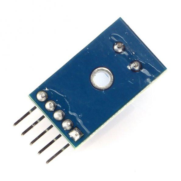 [discontinued] MAX6675 Module + K Type Thermocouple Thermocouple Sensor Temperature 0~1024 for Arduino