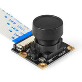 Weitwinkel FOV160° 5MP Kamera Modul für Raspberry Pi