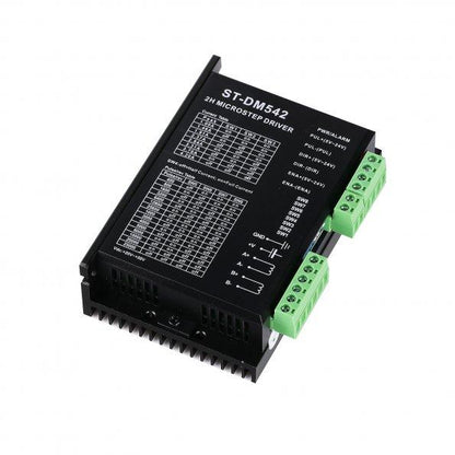 [discontinued] CNC 2-Phase Stepper Motor Driver, ST-DM542