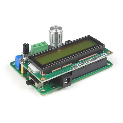 [discontinued] SainSmart 0-50kHz DDS Function Signal Generator Module Custom arbitrary Waveform