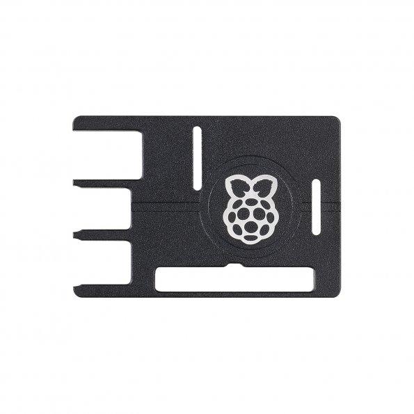 [discontinued] Aluminum Alloy Protective Case for Raspberry Pi Model B+