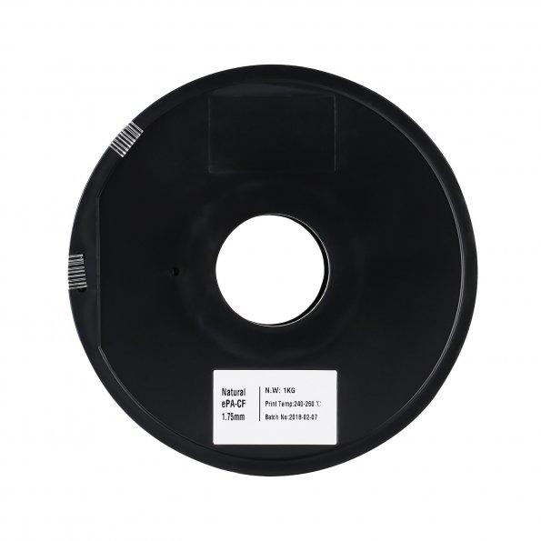 SainSmart ePA-CF Kohlefaser Nylon Filament 1.75mm 1kg