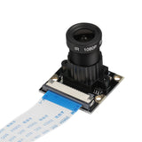 [discontinued] Infrared Night Vision Surveillance Camera + 2-Pcs Infrared Lights for Raspberry Pi