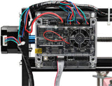 Genmitsu Controller Board (GRBL) mit ABS-Gehäuse und eingebautem Lüfter für Fräs-/Graviermaschine CNC 1810-PRO/3018/3018-PRO