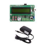 [discontinued] UDB1002S Function Signal Generator Source Frequency Counter DDS Module Wave 2MHz