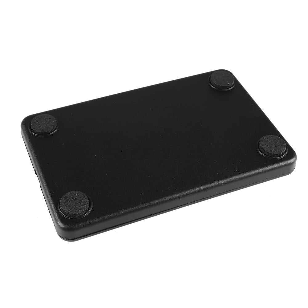 [discontinued] SainSmart 13.56MHz / 125Khz USB RFID Contactless Proximity Sensor Smart ID Card Reader