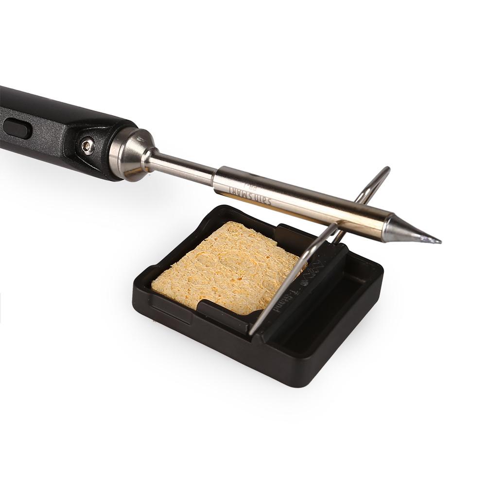 [discontinued] Ceramic Iron Holder for PRO32 Soldering Iron