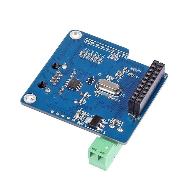 [discontinued] iMatic RJ45 TCP/IP Remote Control Board for 16-Ch Relay