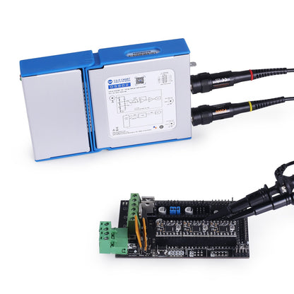 [discontinued] SainSmart DS802 Dual Kanäle Virtuell PC Oszilloskop