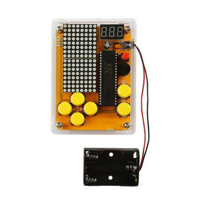 [discontinued] DIY Game Console Kit