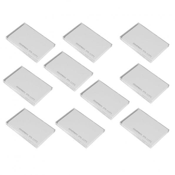 [discontinued] 5er SainSmart RFID Karte 125kHz EM4100