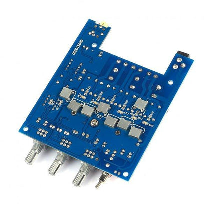 [discontinued] 12V 50Wx2+100W 2.1 Hi-Fi Digital Subwoofer Amplifier Board, TPA3116D2