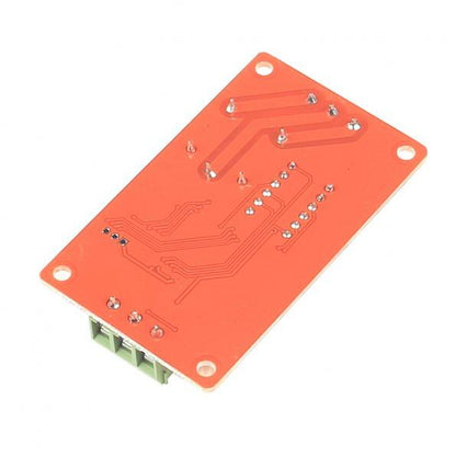 [discontinued] SainSmart Relay Cycle Timer Module - Programmable with Customized Settings (12V)