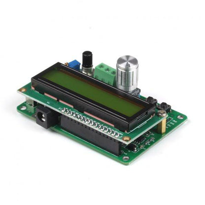 [discontinued] SainSmart 0-50kHz DDS Function Signal Generator Module Custom arbitrary Waveform
