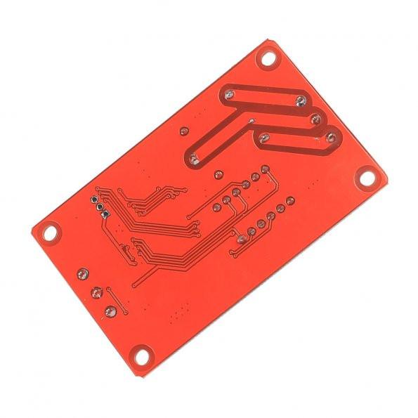 [discontinued] 24V Relay Cycle Timer Module