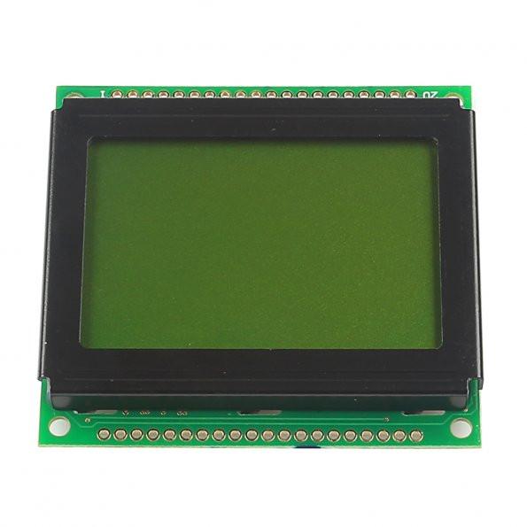 [discontinued] DSO062 Mini Digital Oscilloscope 1MHz Analog Bandwidth 20MSa/s DIY Kit
