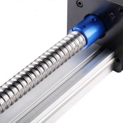 [discontinued] CNC Linearführungsschiene mit Nema17 Schrittmotor für Sainsmart CNC Fräse