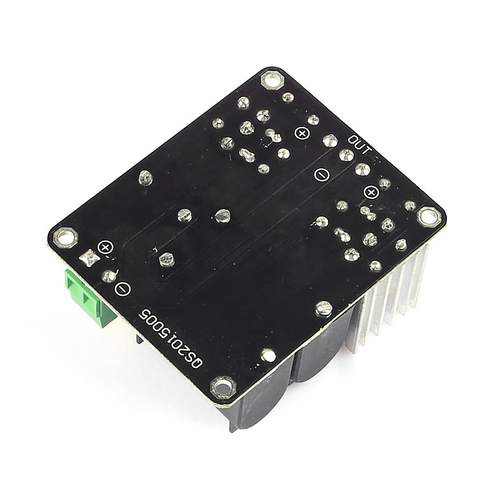 [discontinued] Zero Voltage Switching Tesla Coil Flyback Driver