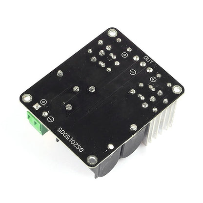 [discontinued] Zero Voltage Switching Tesla Coil Flyback Driver