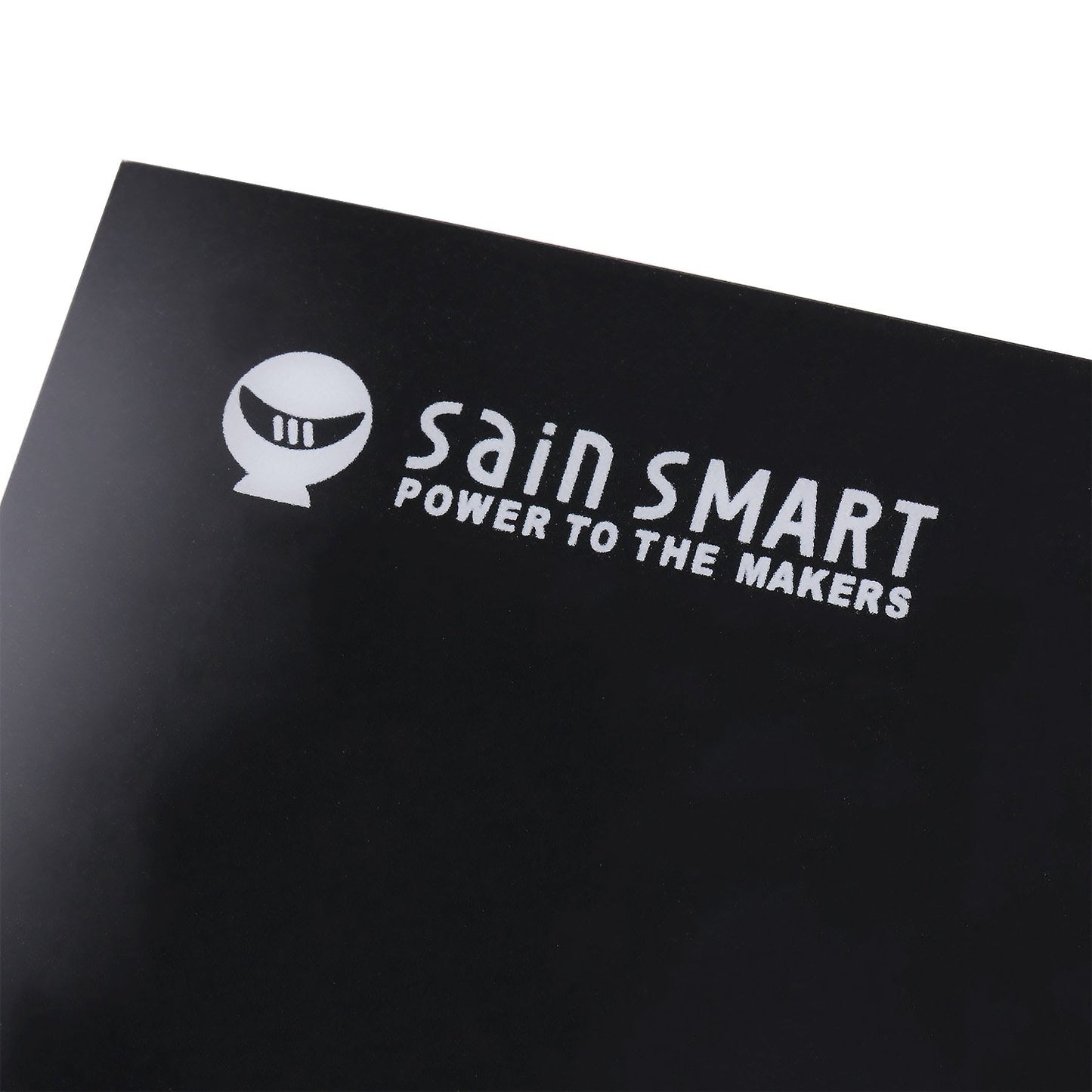 [discontinued] 3D Printer Build Surface for Heated Bed, Pack of 2