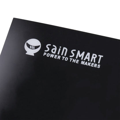 [discontinued] 3D Printer Build Surface for Heated Bed, Pack of 2