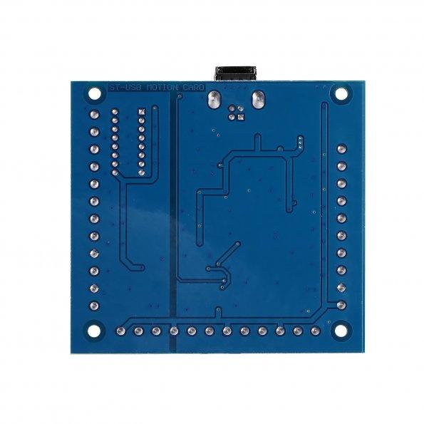 [discontinued] CNC TB6600 4-Axis Stepper Motor Driver Board Kit