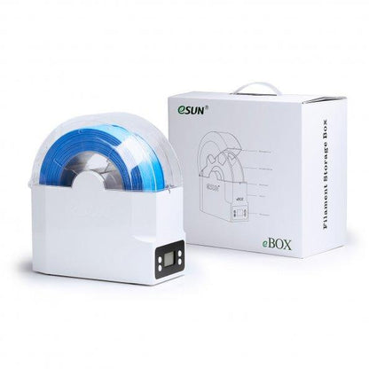 [discontinued] SainSmart eBOX 3D Drucker Filament Box