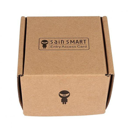 [discontinued] 5er SainSmart RFID Karte 125kHz EM4100