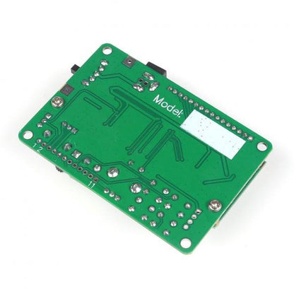 [discontinued] SainSmart 0-50kHz DDS Function Signal Generator Module Custom arbitrary Waveform
