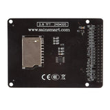 2.8" TFT LCD für Arduino DUE Mega 2560 R3 Raspberry Pi