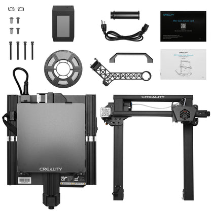 [discontinued] Creality CR-6SE FDM 3D-Druckers
