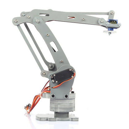 [discontinued] Sainsmart 4-Achsen vormontiert Roboterarm