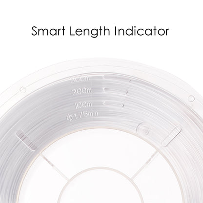 [discontinued] SainSmart PRO-3 PETG 3D-Drucker Filament, 1.75mm, 1KG