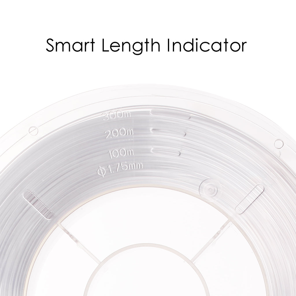SainSmart PRO-3 PETG 3D-Drucker Filament, 1.75mm, 1KG