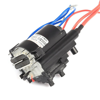 [discontinued] Zero Voltage Switching Tesla Coil Flyback Driver