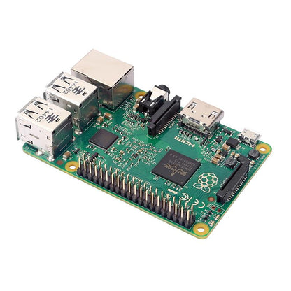 [discontinued] Raspberry Pi 2 Starter Kit