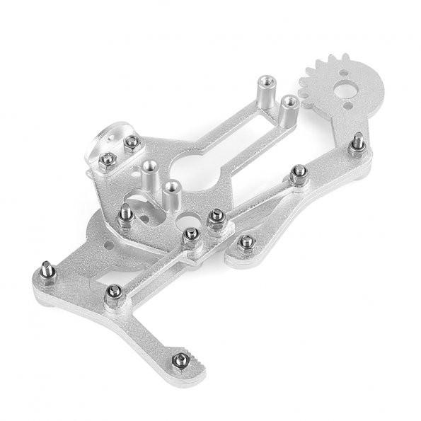 [discontinued] S5 5-Achsen Roboter Arm mit Servos