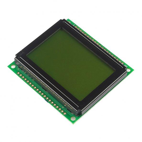 [discontinued] DSO062 Mini Digital Oscilloscope 1MHz Analog Bandwidth 20MSa/s DIY Kit