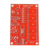 [discontinued] SainSmart DIY Kits 1Hz-50MHz Crystal Oscillator Frequency Counter Meter