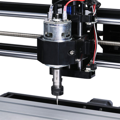 [Discontinued] SainSmart Genmitsu 3018-MX3 CNC Fräse