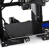 SainSmart Ender-3 3D Drucker Gehärtete Glasplatte