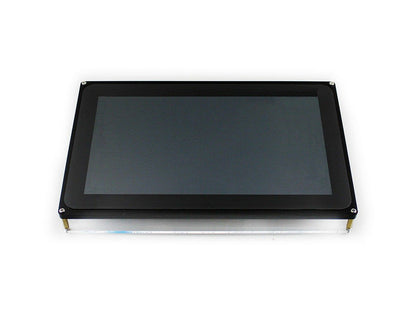 [discontinued] 10.1" Kapazitiv Touchscreen 1024x600 LCD Raspberry Pi Bildschirm