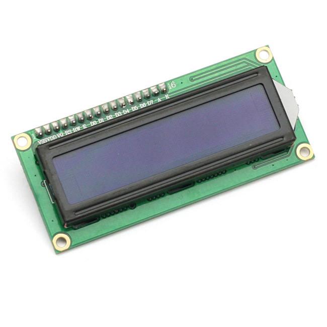 [discontinued] SainSmart Arduino UNO R3+Keypad Kit mit Projekten