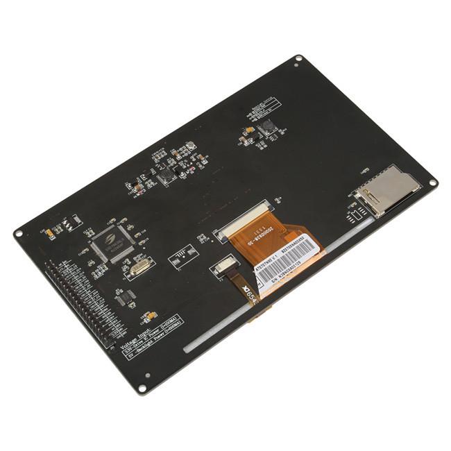 [discontinued] 7" TFT LCD for Arduino DUE Mega 2560 R3