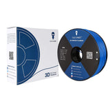 [discontinued] Blue, ABS Filament 1.75mm 1kg/2.2lb