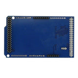 Mega 2560 R3 + Adapter Shield + 3.2 TFT LCD Touch Panel