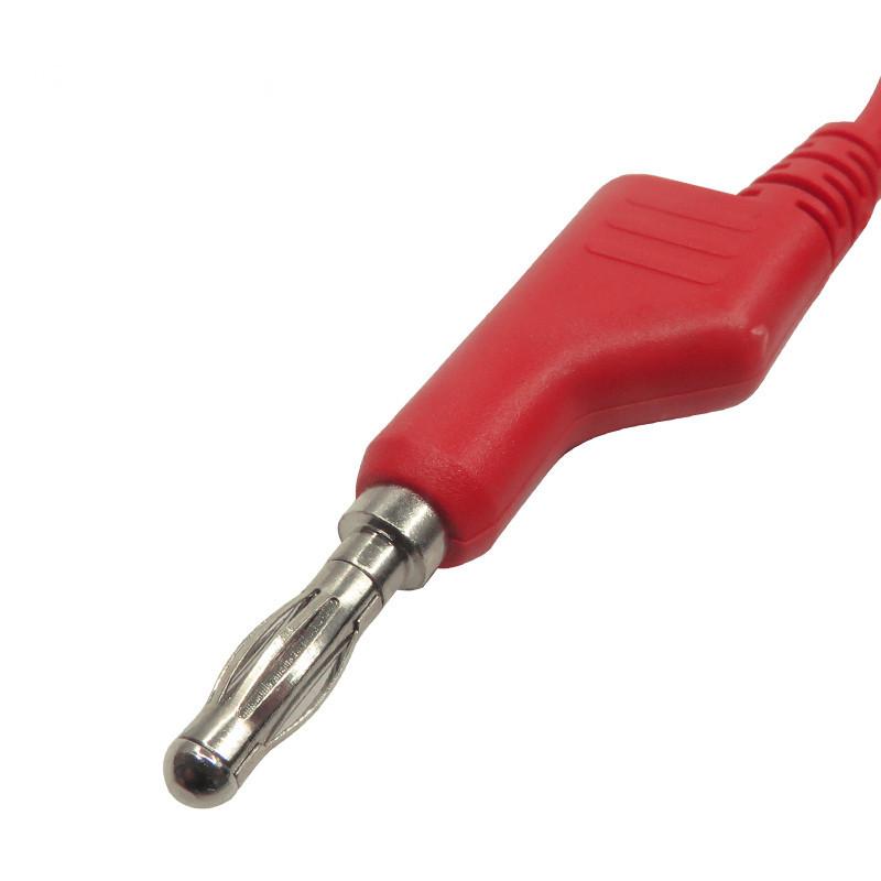 [discontinued] SainSmart Banana to Banana Test Lead Set